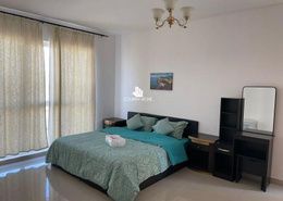 Apartment - 1 bedroom - 2 bathrooms for rent in Lakeside Tower D - Lakeside Residence - Dubai Production City (IMPZ) - Dubai