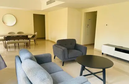 Apartment - 2 Bedrooms - 2 Bathrooms for rent in Al Waha Villas - Dubai Land - Dubai