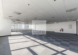 Fitted unit on mid floor | Open Layout | DMCC