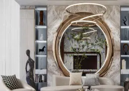 Details image for: Apartment - 1 Bathroom for sale in Fashionz by Danube - Jumeirah Village Triangle - Dubai, Image 1