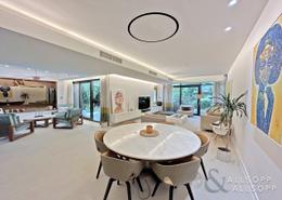 Villa - 4 bedrooms - 5 bathrooms for sale in Brookfield 1 - Brookfield - DAMAC Hills - Dubai