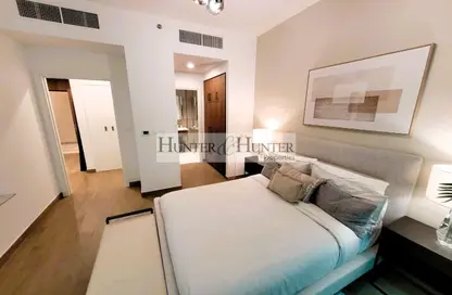 Apartment - 1 Bedroom - 2 Bathrooms for sale in ORA By Nshama Properties - Town Square - Dubai