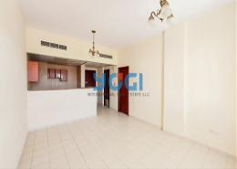 Apartment - 1 bedroom - 2 bathrooms for sale in P27 - France Cluster - International City - Dubai