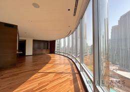 Balcony image for: Apartment - 2 bedrooms - 3 bathrooms for sale in Burj Khalifa - Burj Khalifa Area - Downtown Dubai - Dubai, Image 1