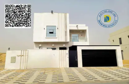 Villa - 4 Bedrooms - 6 Bathrooms for sale in Al Amira Village - Al Yasmeen - Ajman