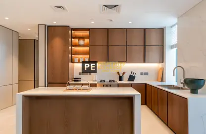 Apartment - 2 Bedrooms - 2 Bathrooms for sale in Bellagio by Sunrise - Wasl Gate - Dubai