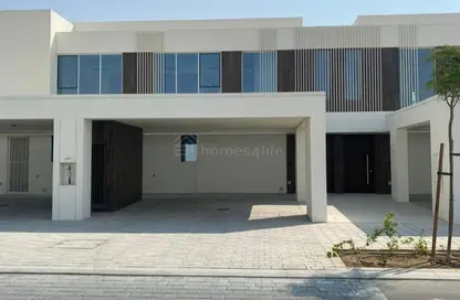 Villa - 3 Bedrooms - 4 Bathrooms for rent in Talia - The Valley - Dubai Villa - 3 Bedrooms - 4 Bathrooms for rent in Talia - The Valley - Dubai