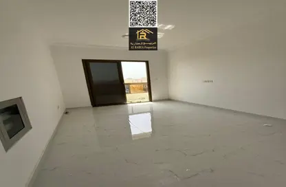 شقة - غرفة نوم - 2 حمامات للايجار في بناية ابناء صقر - 1 الحميدية - الحميدية - عجمان