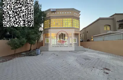 Villa - 5 Bedrooms - 7 Bathrooms for rent in Al Rawda 1 - Al Rawda - Ajman