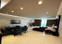 شقة - 3 غرف نوم - 4 حمامات للكراء في برج أبر كريست - دبي وسط المدينة - دبي
