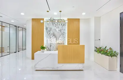Turnkey | Luxury Fitout | Grade A | 7 Parking