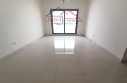 Apartment - 1 Bedroom - 2 Bathrooms for rent in Nad Al Hamar Avenues - Nadd Al Hammar - Dubai