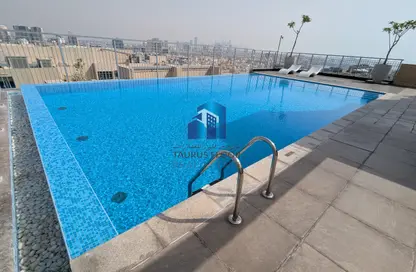 شقة - 2 غرف نوم - 2 حمامات للايجار في مشروع إثراء ديرة - ديرة - دبي