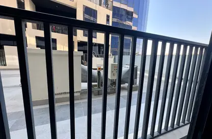 Apartment - Studio - 1 Bathroom for rent in Al Multaqa Avenue - Mirdif Hills - Mirdif - Dubai