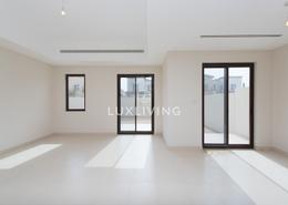 Townhouse - 3 bedrooms - 4 bathrooms for rent in Mira 1 - Mira - Reem - Dubai