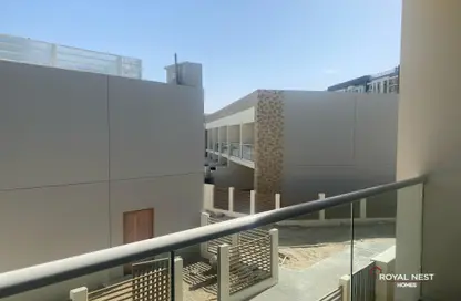 Townhouse - 1 Bedroom - 2 Bathrooms for rent in Rukan Lofts - Dubai Land - Dubai