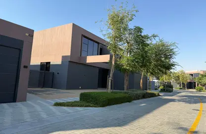 Villa - 5 Bedrooms - 6 Bathrooms for sale in Sendian - Masaar - Tilal City - Sharjah