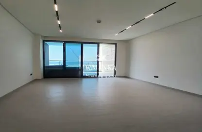 Apartment - Studio - 1 Bathroom for rent in Trillionaire Residences - Business Bay - Dubai