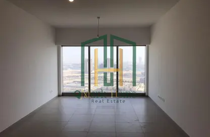 شقة - غرفة نوم - 2 حمامات للايجار في برج البوابة 3 - شمس أبوظبي - جزيرة الريم - أبوظبي