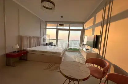 Fully Furnished I High Floor I Golf View I Vacant