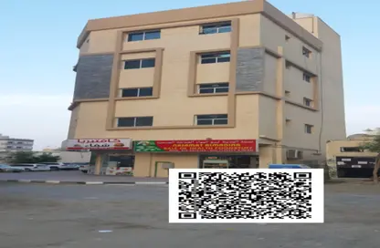 شقة - 1 حمام للايجار في مبنى جيباس 5 - البستان - عجمان