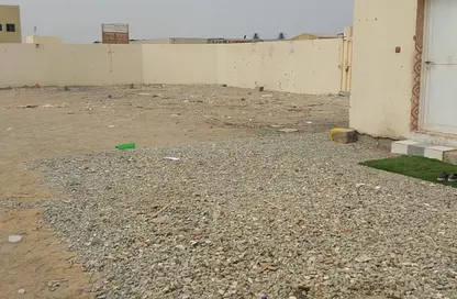 أرض - استوديو للايجار في الصجعة الصناعية - الصجعة - الشارقة
