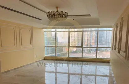 Apartment - 2 Bedrooms - 3 Bathrooms for sale in Burj Al Yaqout - Danet Abu Dhabi - Abu Dhabi
