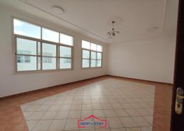 Empty Room image for: Apartment - 3 bedrooms - 3 bathrooms for rent in Al Shuaibah - Al Rawdah Al Sharqiyah - Al Ain, Image 1