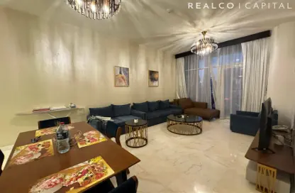 Apartment - 3 Bedrooms - 2 Bathrooms for rent in Bayz by Danube - Business Bay - Dubai