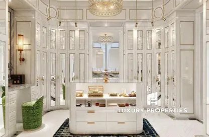 Apartment - 2 Bedrooms - 3 Bathrooms for sale in Safa one - Al Wasl - Dubai