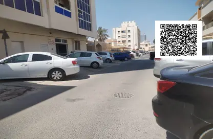 شقة - غرفة نوم - 1 حمام للايجار في الراشدية - عجمان