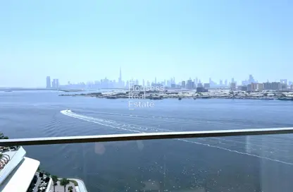 شقة - 2 غرف نوم - 2 حمامات للبيع في أدريس برج هاربور بوينت 2 - أدريس هاربور بوينت - ميناء خور دبي (ذا لاجونز) - دبي