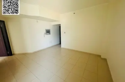 شقة - غرفة نوم - 2 حمامات للايجار في برج النعيمية  3 - أبراج النعيمية - النعيمية - عجمان