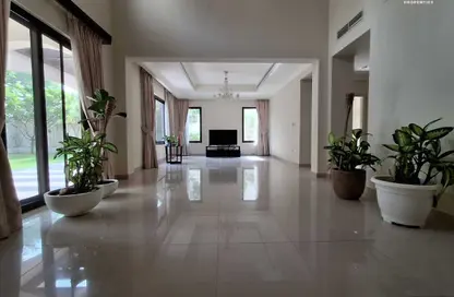 Villa - 6 Bedrooms - 7 Bathrooms for rent in Rosa - Arabian Ranches 2 - Dubai