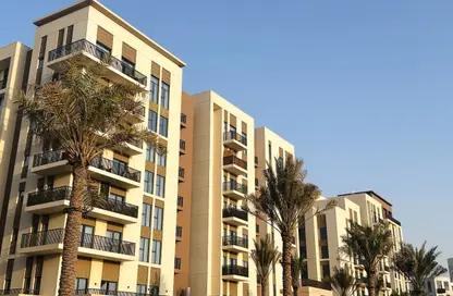 Apartment - 1 Bedroom - 2 Bathrooms for sale in Cyan Beach Residence - Maryam Beach Residence - Maryam Island - Sharjah