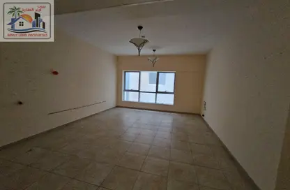 Apartment - 1 Bedroom - 2 Bathrooms for rent in Al Majaz 2 - Al Majaz - Sharjah