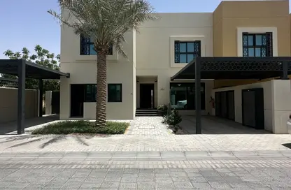 فيلا - 4 غرف نوم - 5 حمامات للبيع في مدينة الشارقة المستدامة - الشارقة
