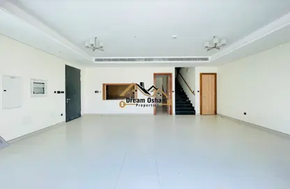 فيلا - 5 غرف نوم - 7 حمامات للايجار في فلل 180 درجة - ليوان - دبي لاند - دبي