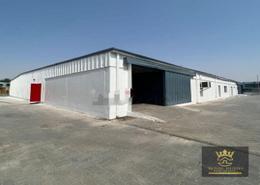 Outdoor Building image for: Warehouse - 1 bathroom for sale in Sharjah Airport Freezone (SAIF) - Sharjah, Image 1