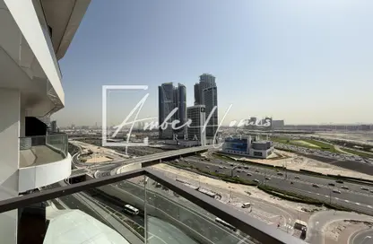 شقة - 2 غرف نوم - 3 حمامات للبيع في تراسات مراسي درايف - الخليج التجاري - دبي