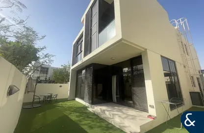 Villa - 6 Bedrooms - 6 Bathrooms for rent in The Turf - DAMAC Hills - Dubai