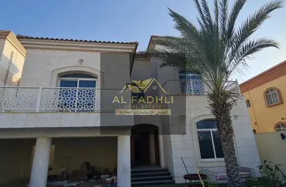 فيلا - 6 غرف نوم - 8 حمامات للبيع في فلل الروضة 2 - 2  الروضة - الروضة - عجمان
