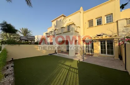 Villa - 3 Bedrooms - 4 Bathrooms for rent in Springs 3 - The Springs - Dubai