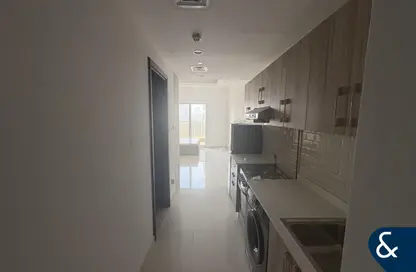 شقة - 1 حمام للايجار في برج هيرا - مدينة دبي الرياضية - دبي شقة - 1 حمام للايجار في برج هيرا - مدينة دبي الرياضية - دبي