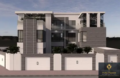Villa - 6 Bedrooms - 7+ Bathrooms for rent in Al Aweer 1 - Al Aweer - Dubai