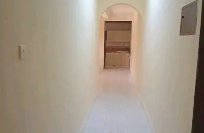 Apartment - Studio - 1 Bathroom for rent in Al Rawda 3 - Al Rawda - Ajman