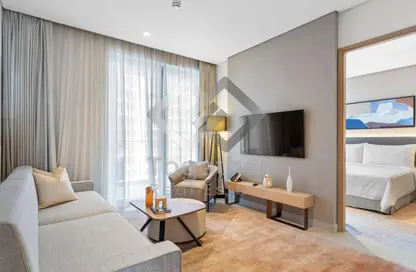 Apartment - 2 Bedrooms - 3 Bathrooms for rent in Vida Dubai Mall Tower 1 - Vida Residences Dubai Mall - Downtown Dubai - Dubai Apartment - 2 Bedrooms - 3 Bathrooms for rent in Vida Dubai Mall Tower 1 - Vida Residences Dubai Mall - Downtown Dubai - Dubai