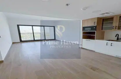 Apartment - 1 Bedroom - 1 Bathroom for rent in Liva - Town Square - Dubai