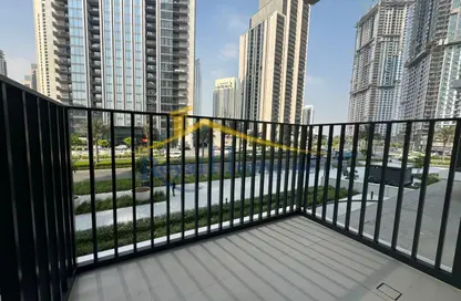 Apartment - 1 Bedroom - 1 Bathroom for sale in Palace Residences - Dubai Creek Harbour (The Lagoons) - Dubai Apartment - 1 Bedroom - 1 Bathroom for sale in Palace Residences - Dubai Creek Harbour (The Lagoons) - Dubai