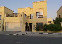 Villa - 4 bedrooms - 5 bathrooms for rent in Nad Al Sheba 3 - Nadd Al Sheba - Dubai